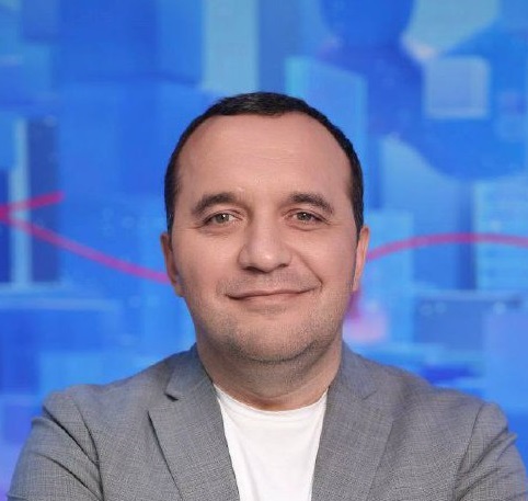 Дмитрий Марков